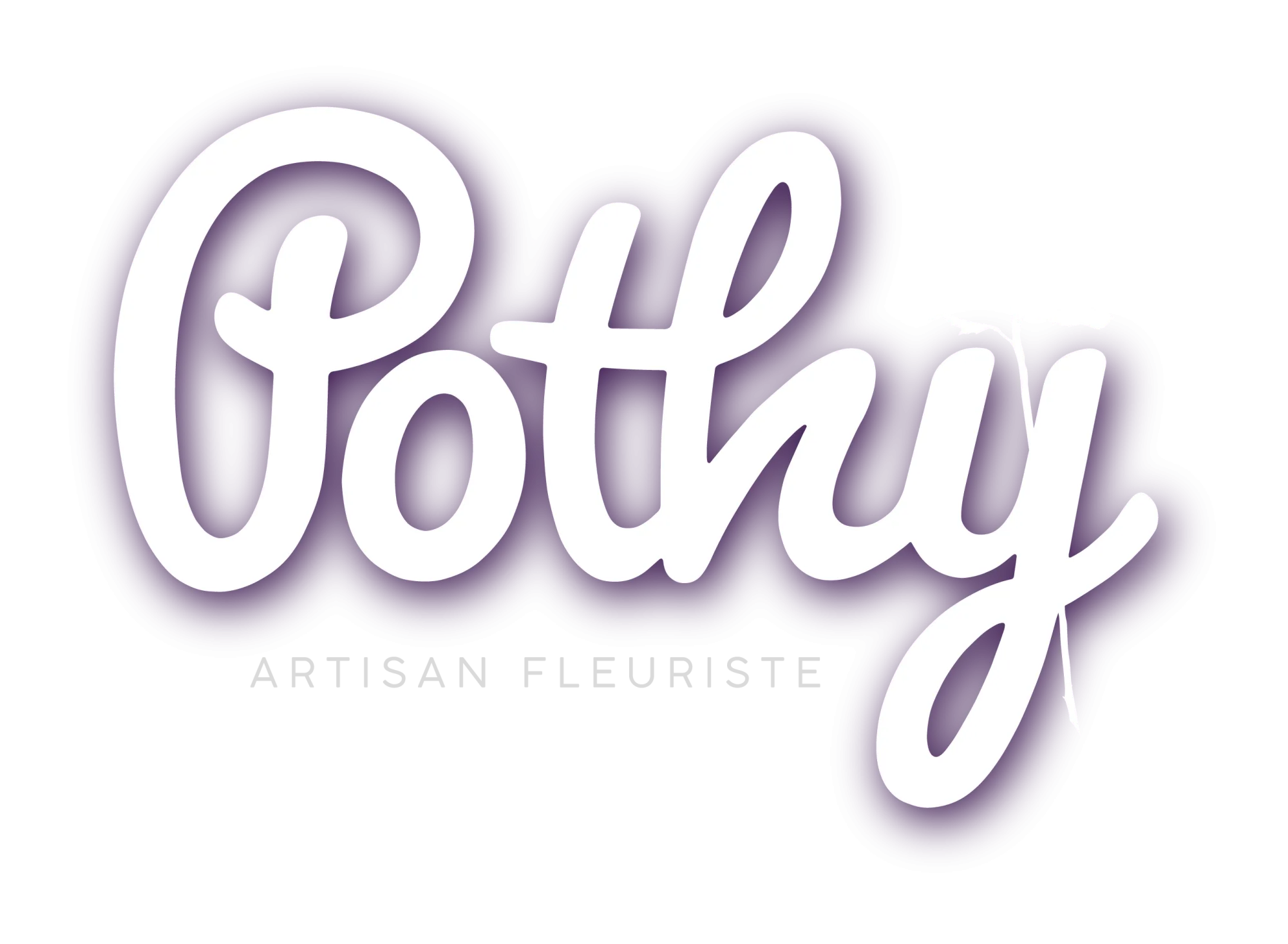 Logotype POTHY