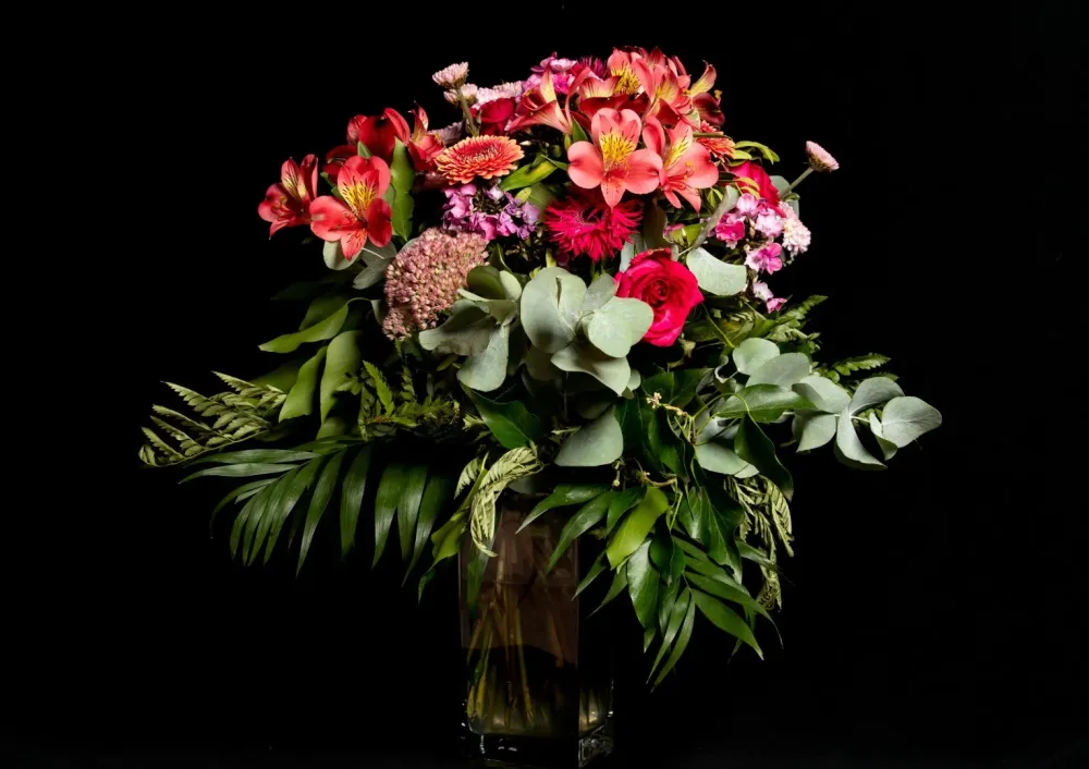 Livraison de fleur entreprise près de Vanves 