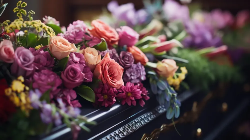 fleuriste pour deuil près de Vanves 