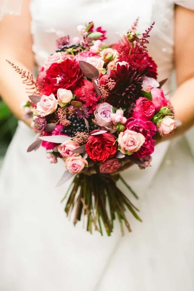 fleurs mariage (1)
